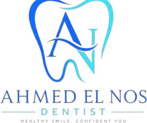 Ahmed El Nos Dentist logo