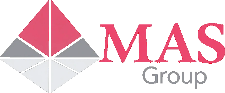 MAS Group logo