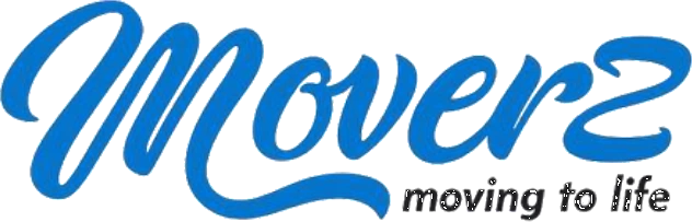 Moverz logo