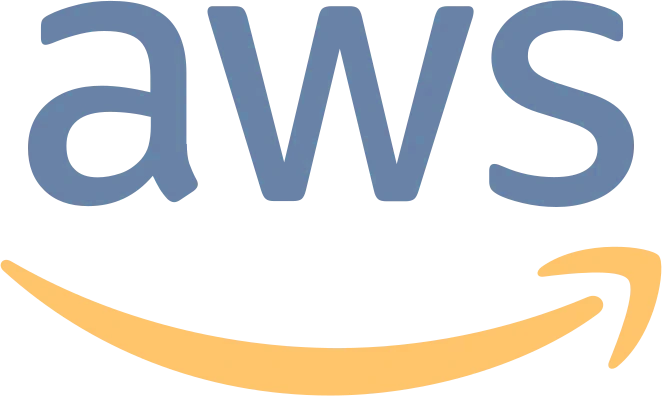 Amazon Web Services logo