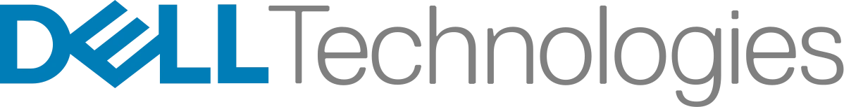Dell Technologies logo