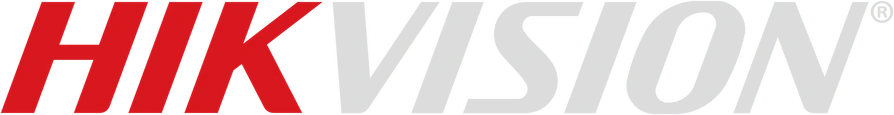 Hikvision logo