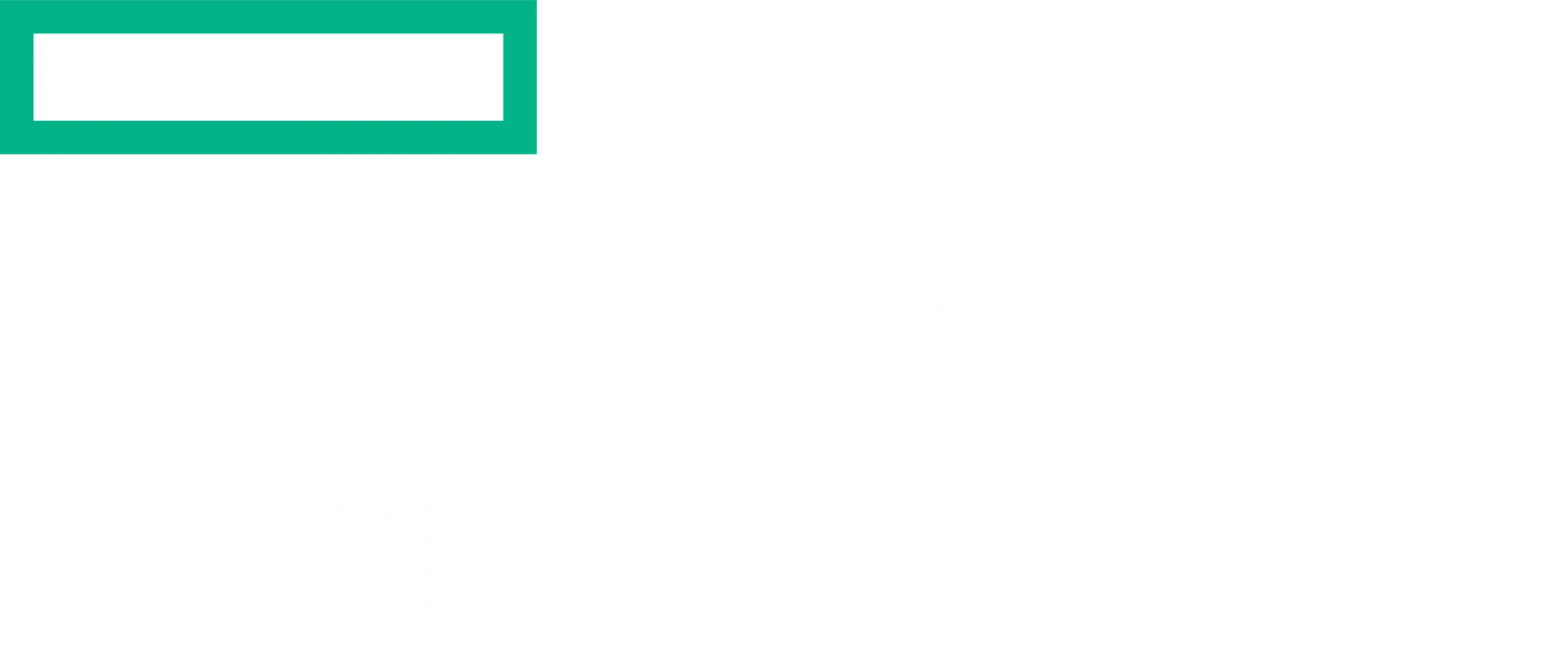 Hewlett Packard Enterprise logo