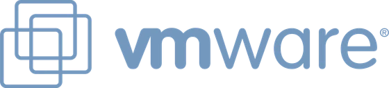 VMware logo